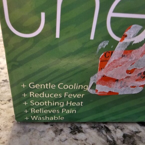 Thermal Aid Zoo JO JO MONKEY Kids Thermal Aid Zoo Heating and Cooling pack NEW - Picture 3 of 10